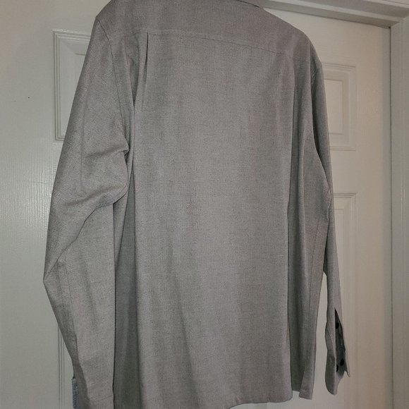 Nautica Button Up Shirt - Picture 2 of 6